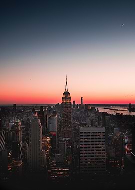 Empire State Building