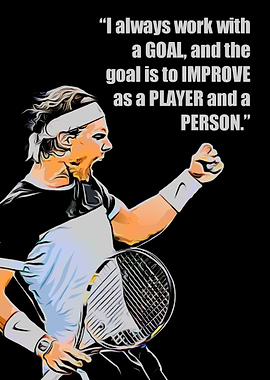 Rafael Nadal