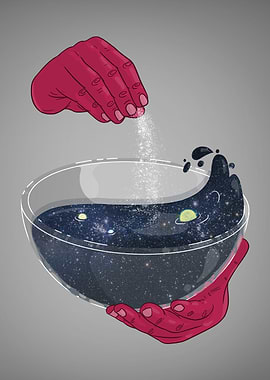 Galactic cookup 1