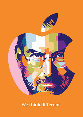 Steve Jobs Apple