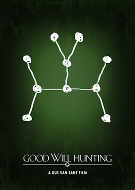 Good Will Hunting