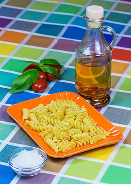 Italian pasta