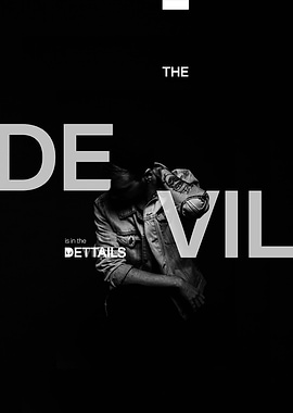 Devil in the details