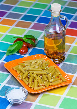 Italian pasta