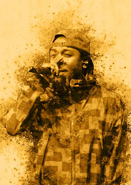 Kendrick Lamar