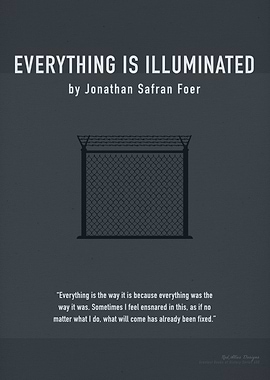 Everything Is Illuminated