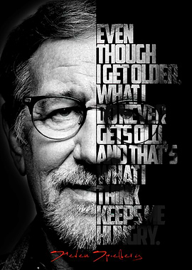 Steven Spielberg