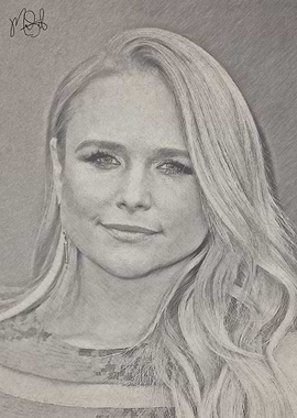 Miranda Lambert