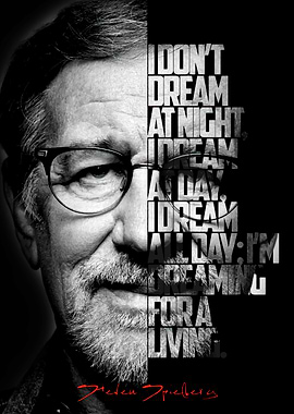 Steven Spielberg