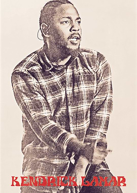Kendrick Lamar