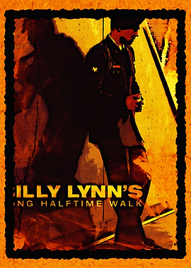 Billy Lynns Long Halftime