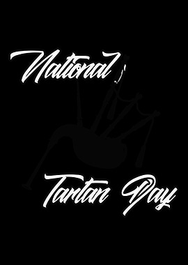 Tartan Day