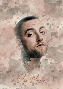 Mac Miller