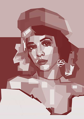 Melanie Adele Martinez