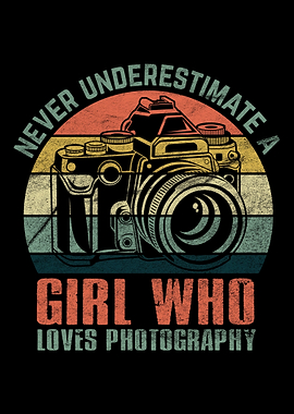 Girl Photography