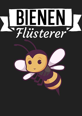 Bienen Fluesterer