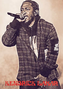 Kendrick Lamar
