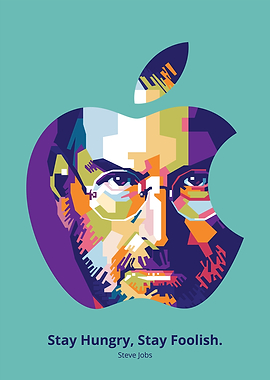 Steve Jobs Apple