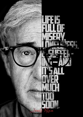 Woody Allen