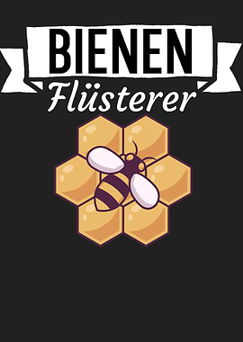Bienen Fluesterer