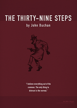 The Thirty Nine Steps