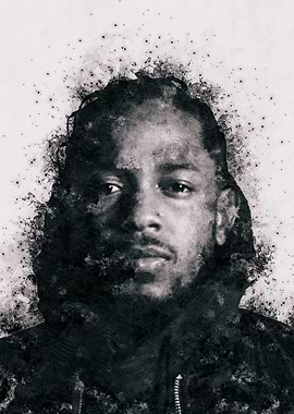 Kendrick Lamar