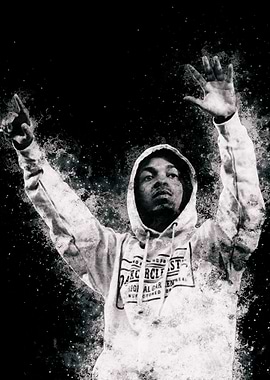 Kendrick Lamar