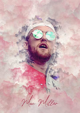 Mac Miller