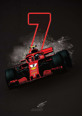 Ferrari 2018