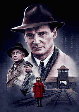 Schindlers List