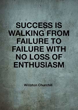 Motivational Success Quote