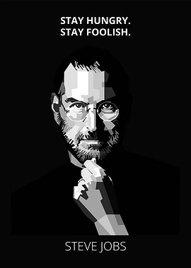 Steve Jobs Quote