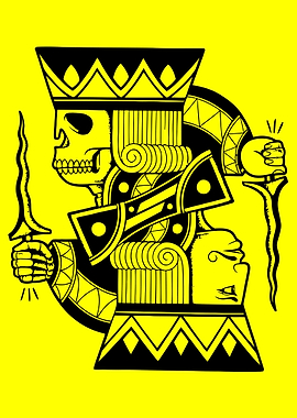 KING OF CARD TO 2020