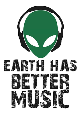Alien Music