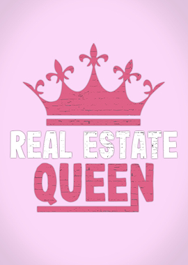 Real Estate Queen