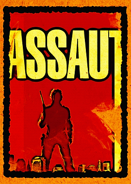 Assault On Precinct 13 3