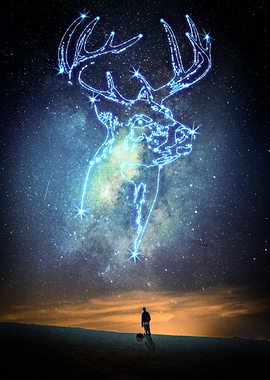 Deer Constellation