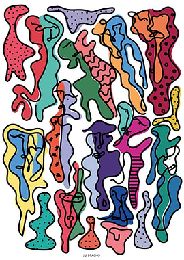 FRAGMENTS PART THREE