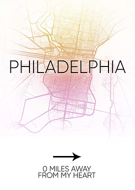 philadelphia Pennsylvania