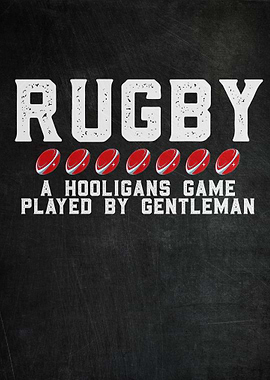 Rugby Gentleman Sports