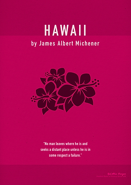 Hawaii Book Art