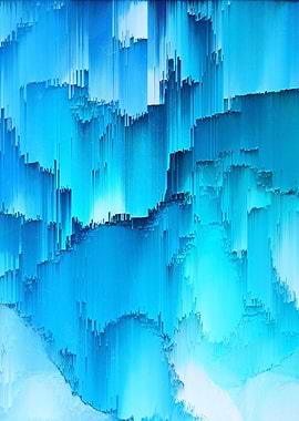 Abstract Geometric Art