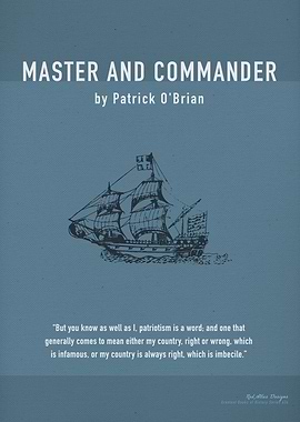 Master and Commander