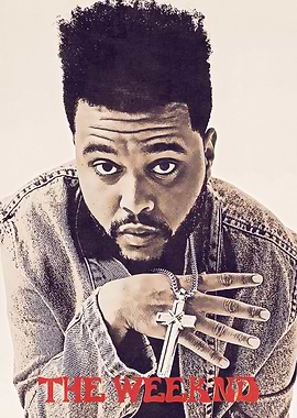 The Weeknd