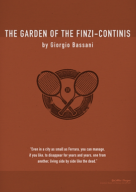 The Garden Of The Finzi