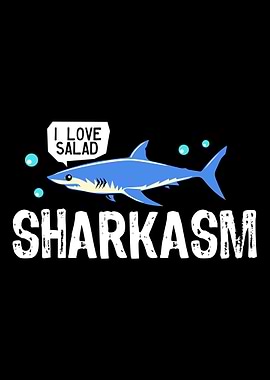 sharkasm