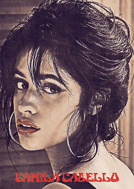 Camila Cabello