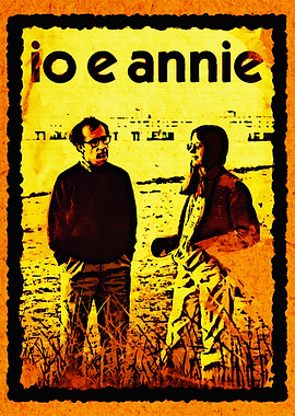 Annie Hall 1