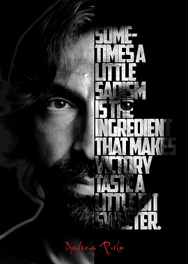 Andrea Pirlo