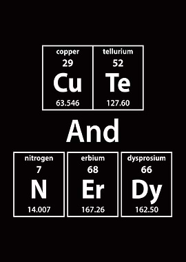 Funny Chemistry